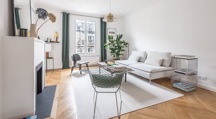 Photo of The Parisian Piano