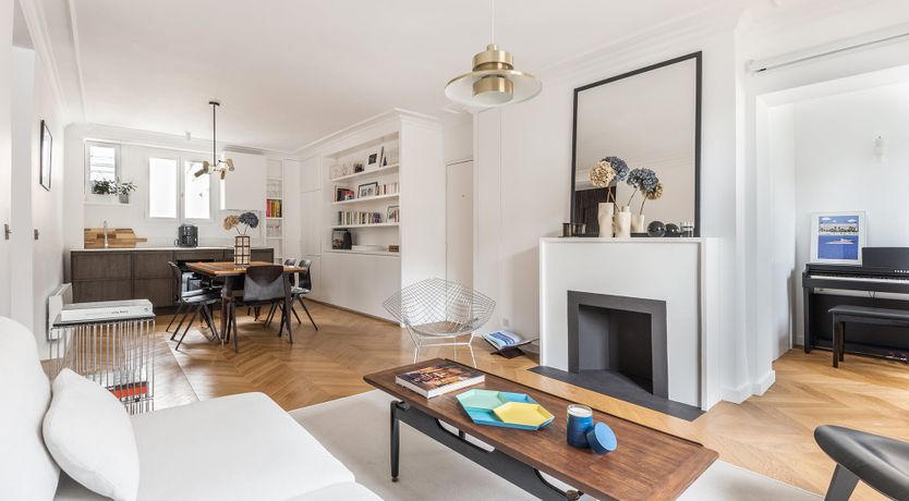 Photo of The Parisian Piano