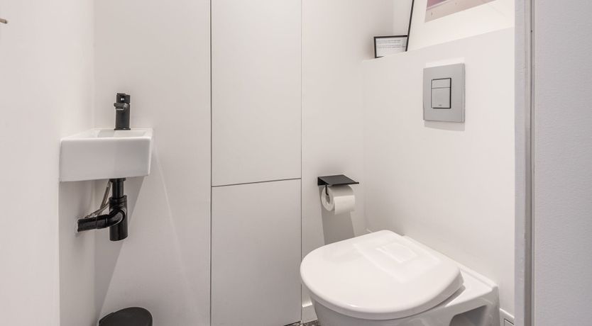 Photo of The Parisian Piano