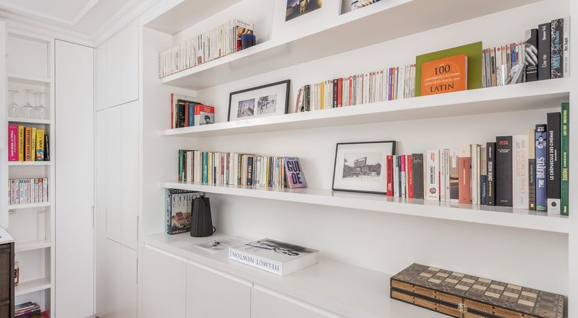 Photo of The Parisian Piano