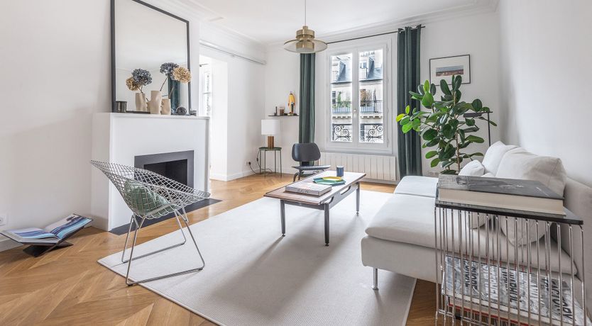 Photo of The Parisian Piano