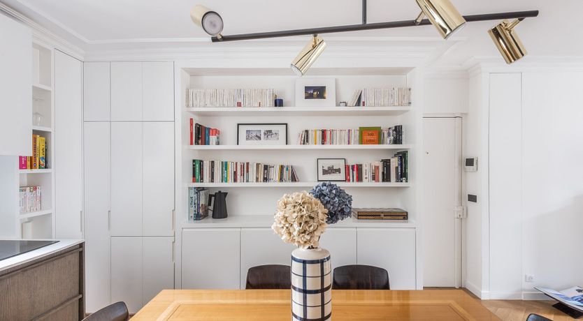 Photo of The Parisian Piano