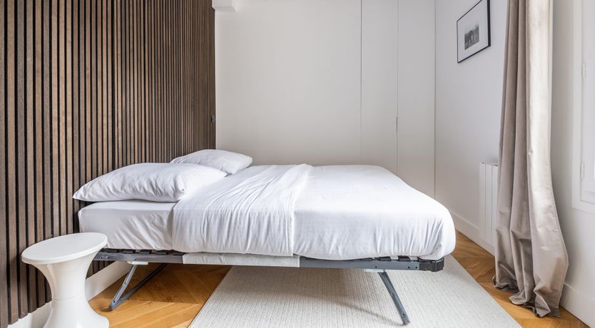 Photo of The Parisian Piano