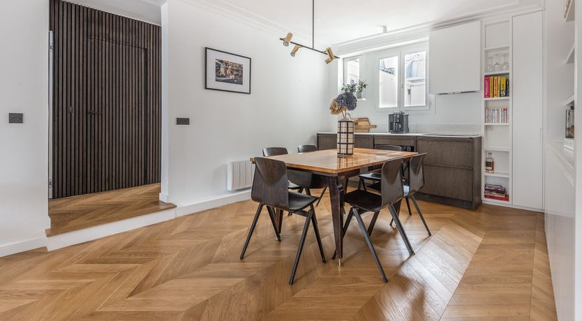 Photo of The Parisian Piano