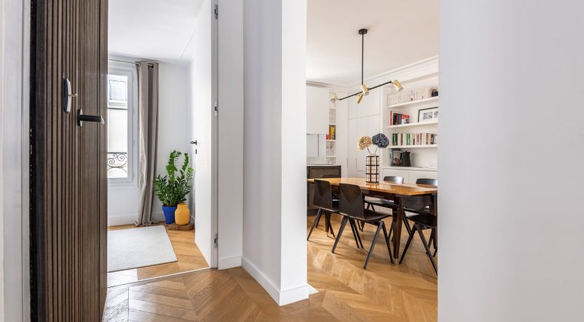 Photo of The Parisian Piano