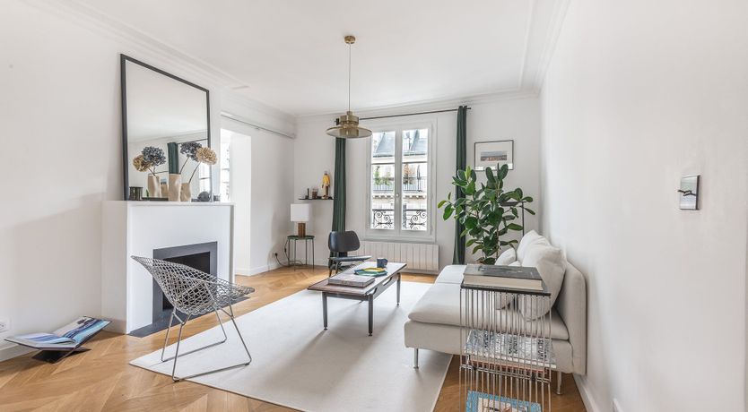 Photo of The Parisian Piano