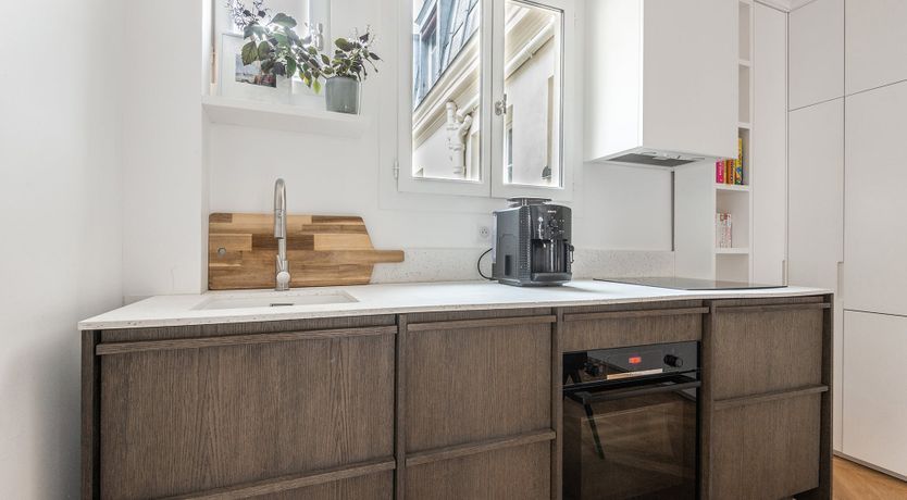 Photo of The Parisian Piano