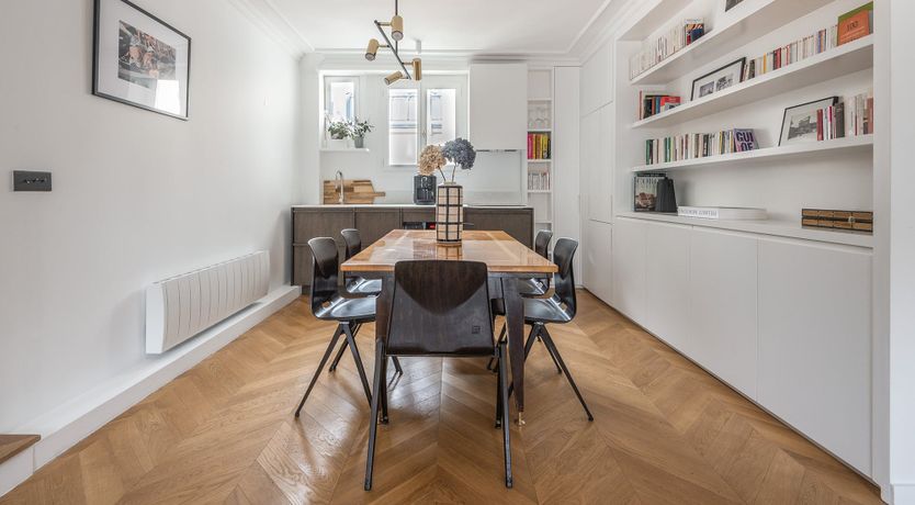 Photo of The Parisian Piano