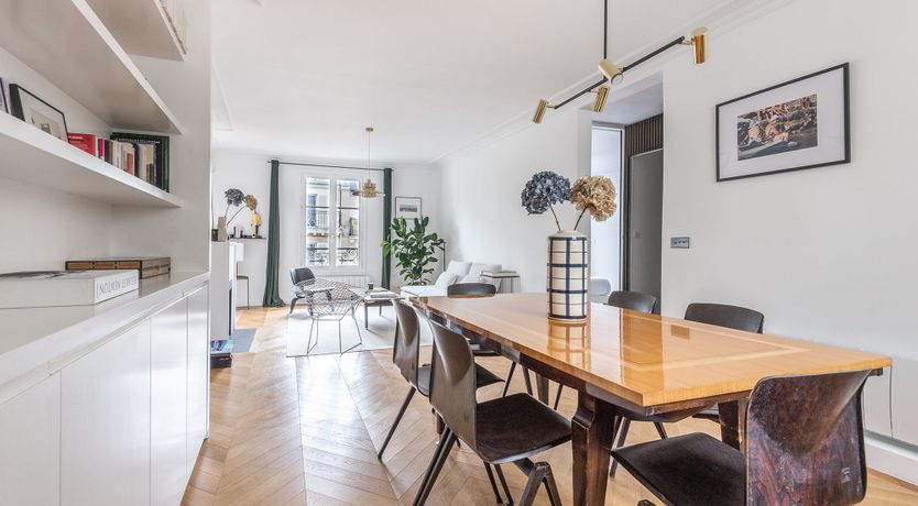 Photo of The Parisian Piano