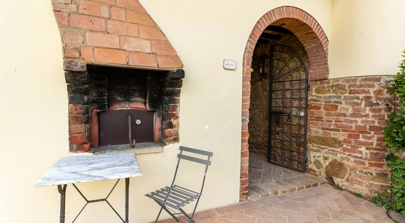 Photo of The Madonna Rose