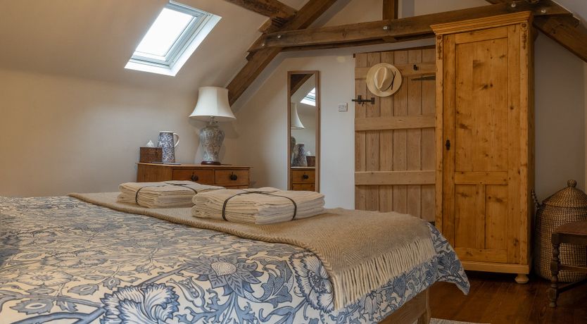 Photo of The Farmer's Husband