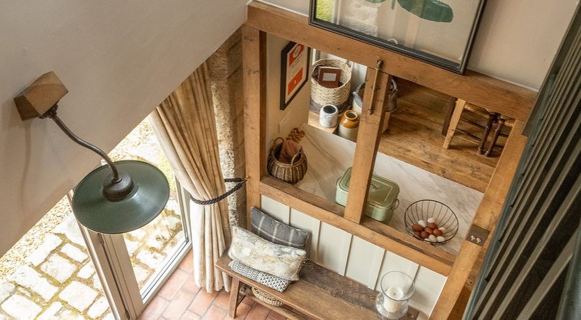 Photo of The Farmer's Husband