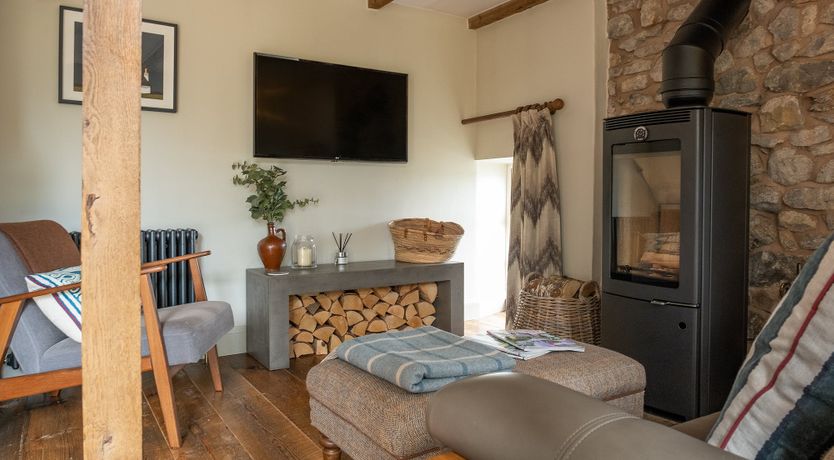 Photo of The Farmer's Husband