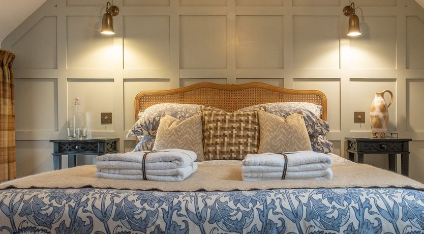 Photo of The Farmer's Husband