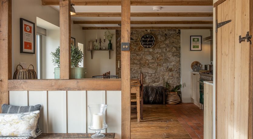 Photo of The Farmer's Husband