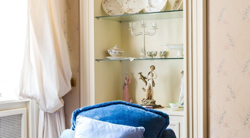 Photo of Florals & Antiques