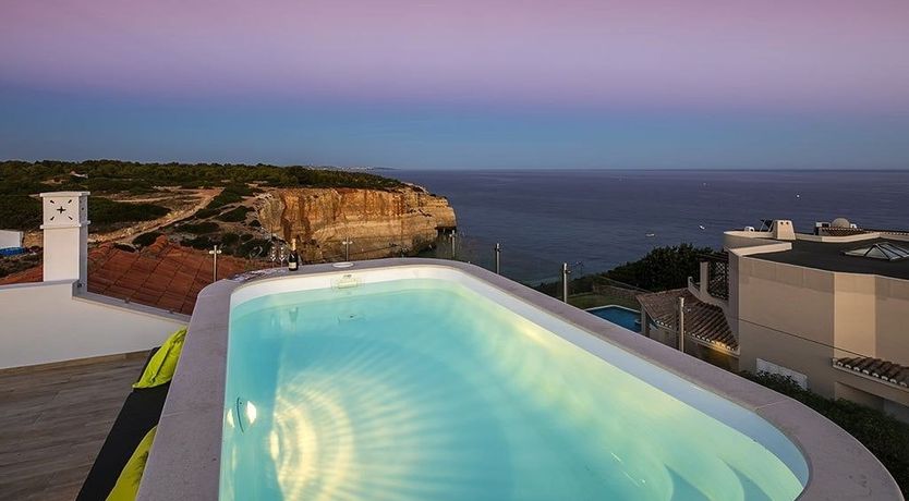 Photo of Aqua Reflections