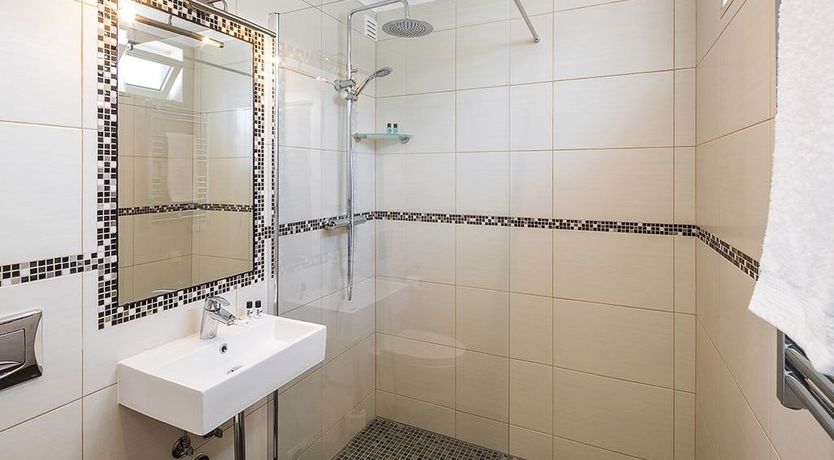 Photo of Aqua Reflections