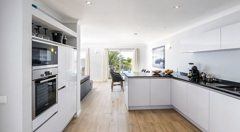 Photo of Aqua Reflections