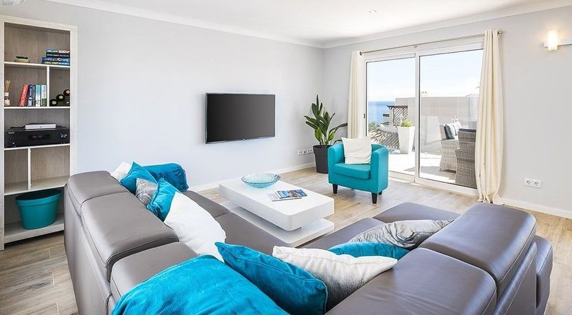 Photo of Aqua Reflections