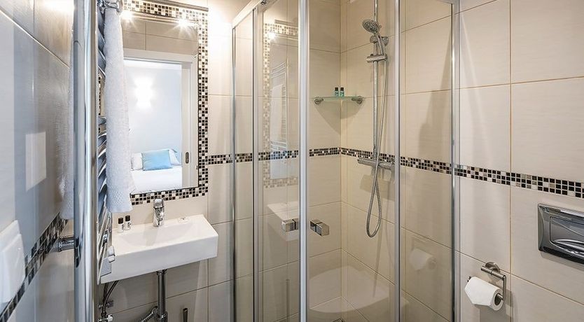 Photo of Aqua Reflections