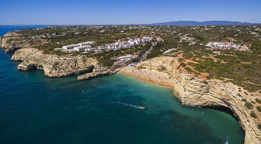 Photo of Aqua Reflections