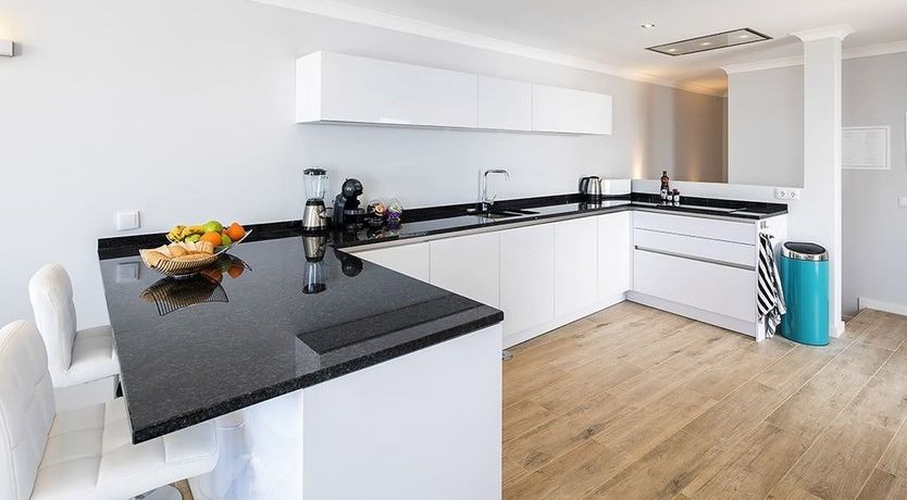 Photo of Aqua Reflections