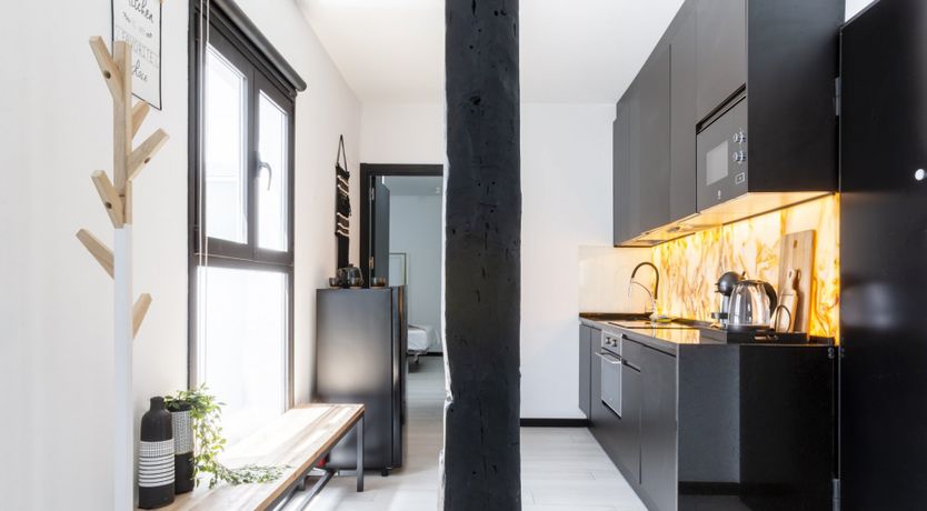 Photo of Molten Bronze