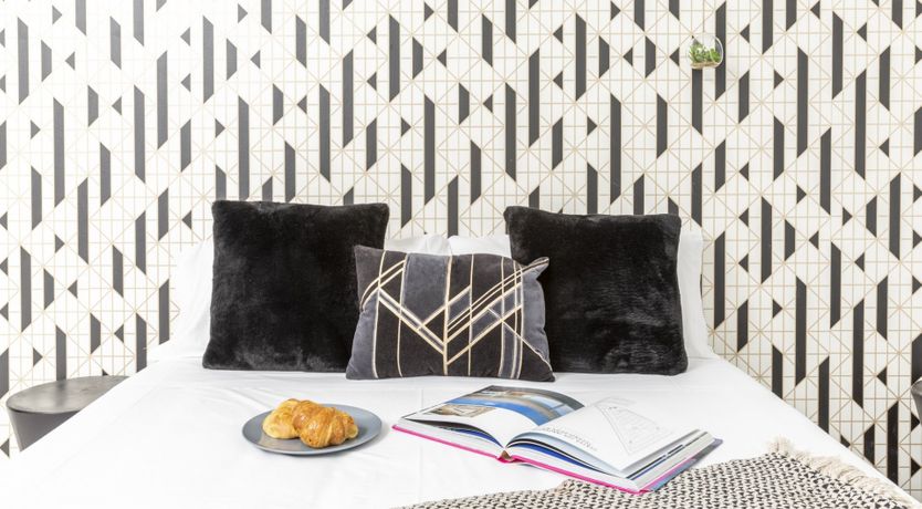 Photo of Molten Bronze