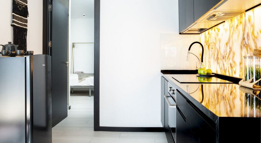 Photo of Molten Bronze