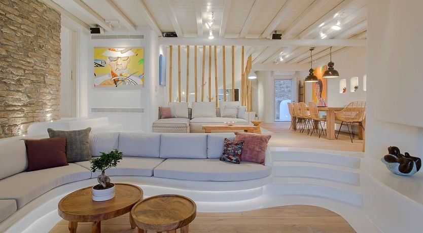 Photo of Grecian Bluebell