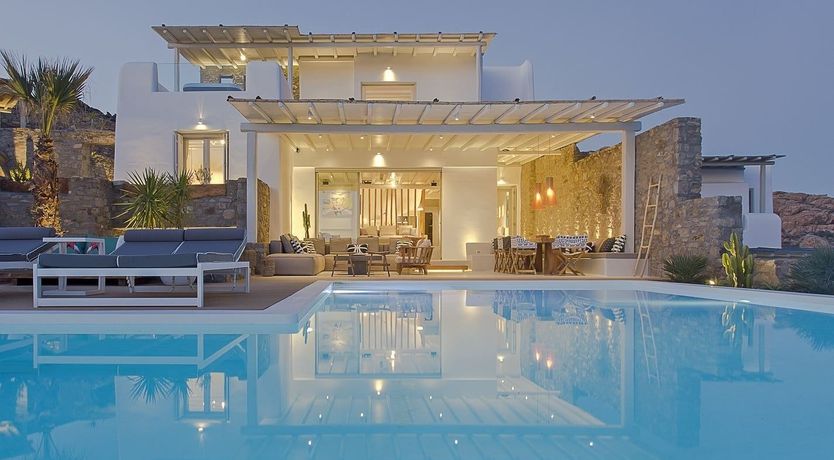 Photo of Grecian Bluebell