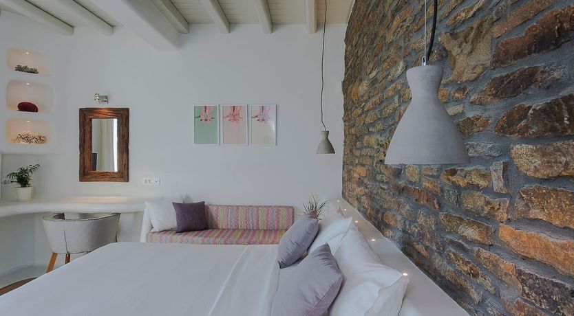 Photo of Grecian Bluebell