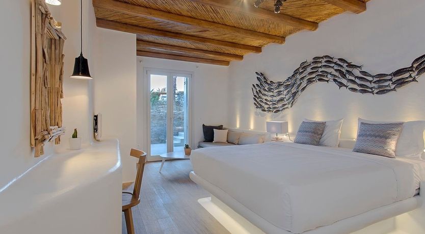 Photo of Grecian Bluebell