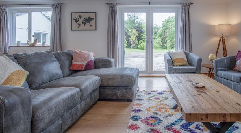 Photo of Tucking Mill