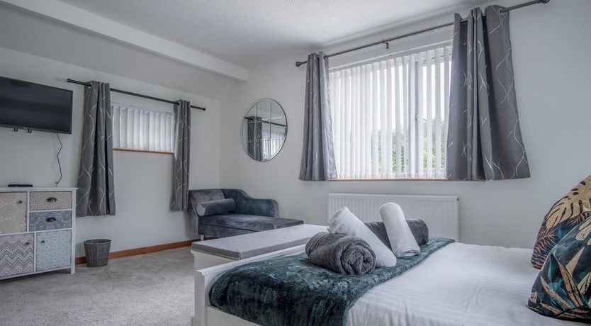 Photo of Tucking Mill