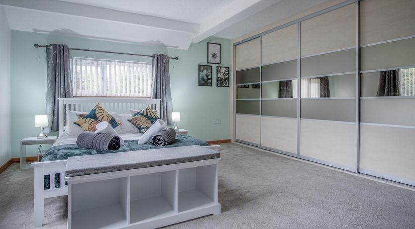 Photo of Tucking Mill