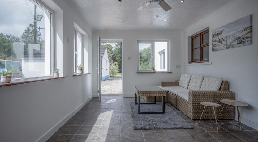 Photo of Tucking Mill