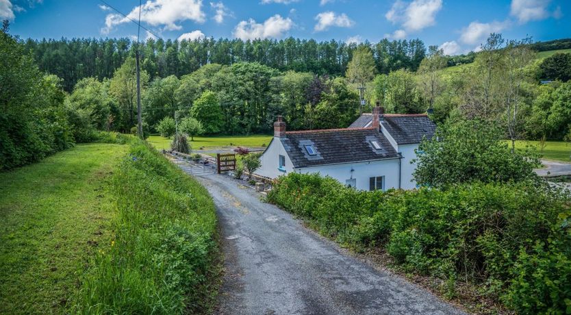 Photo of Tucking Mill