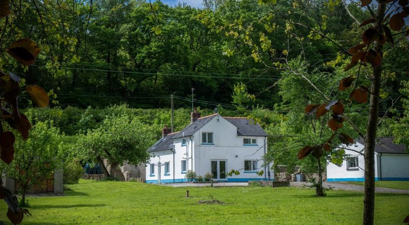 Photo of Tucking Mill