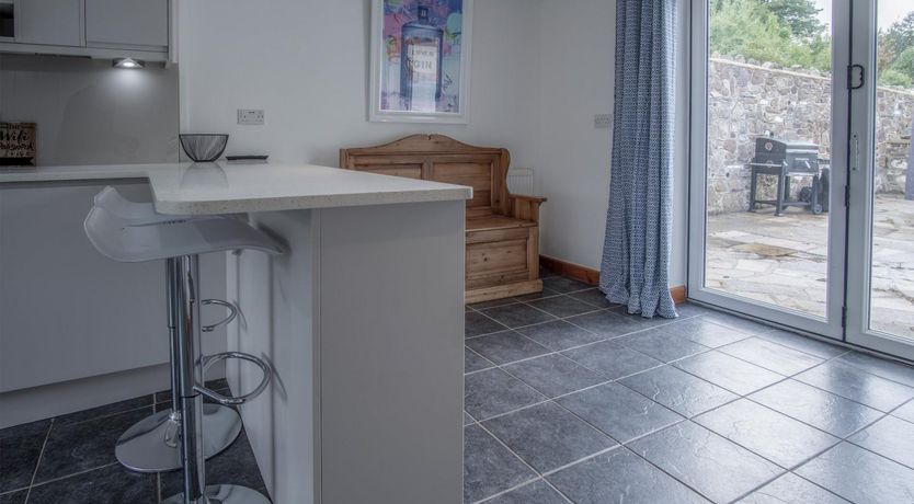 Photo of Tucking Mill