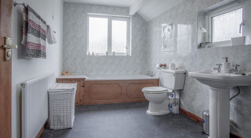 Photo of Tucking Mill