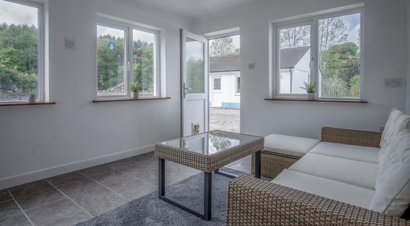 Photo of Tucking Mill