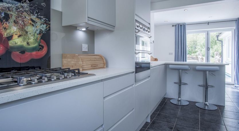 Photo of Tucking Mill