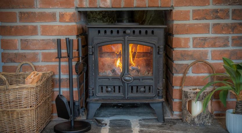 Photo of Tucking Mill