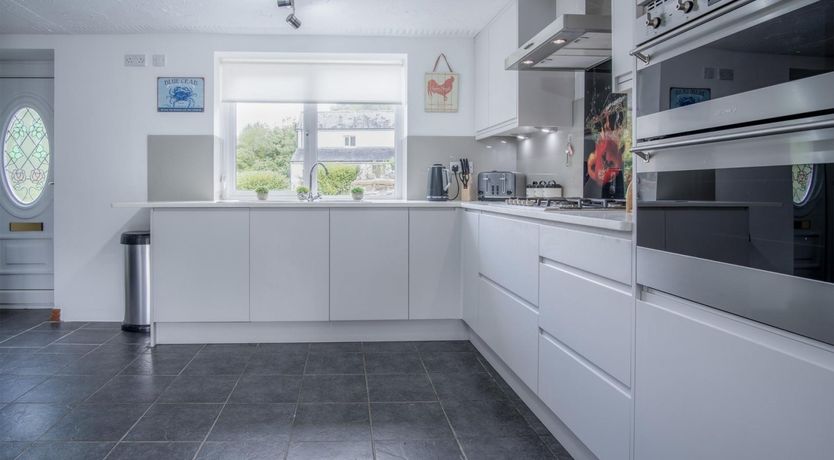 Photo of Tucking Mill