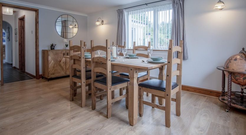 Photo of Tucking Mill