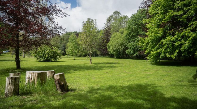 Photo of Tucking Mill