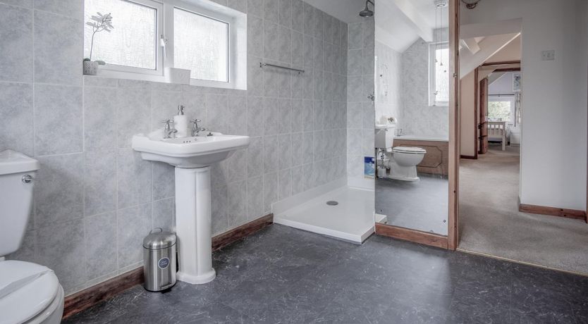 Photo of Tucking Mill