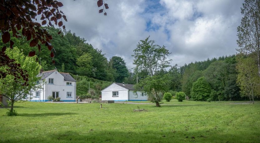 Photo of Tucking Mill